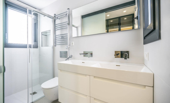 Reventa - 3. Casa indepiende - Santa Rosalia - Costa Calida