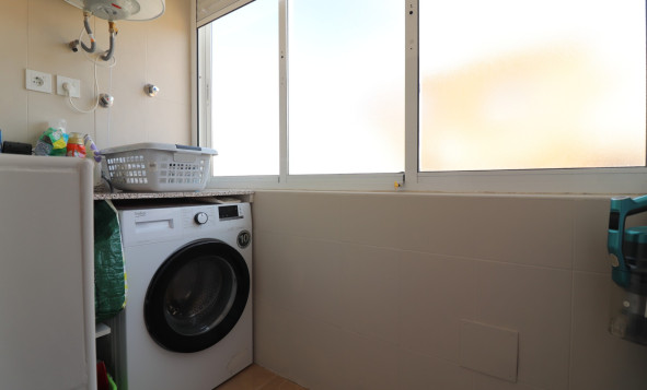 Herverkoop - 4. Halfvrijstaande villa - Ciudad Quesada - Costa Blanca Zuid