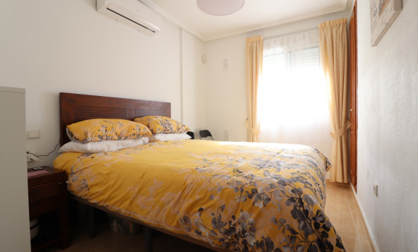 Herverkoop - 4. Halfvrijstaande villa - Ciudad Quesada - Costa Blanca Zuid