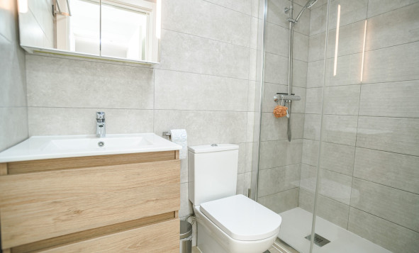 Herverkoop - 1. Appartement / flat - Cartagena - Costa Calida