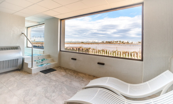 Herverkoop - 1. Appartement / flat - Cartagena - Costa Calida