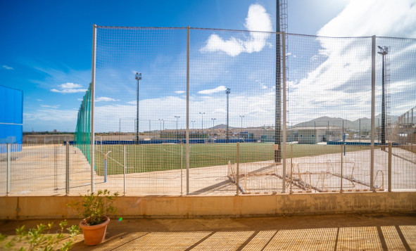 Herverkoop - 1. Appartement / flat - Cartagena - Costa Calida