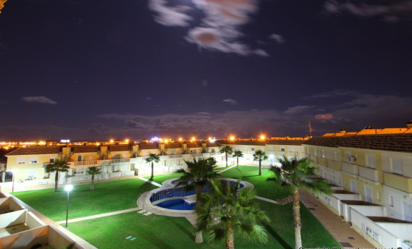 Herverkoop - 1. Appartement / flat - Lomas de Cabo Roig - Costa Blanca Zuid