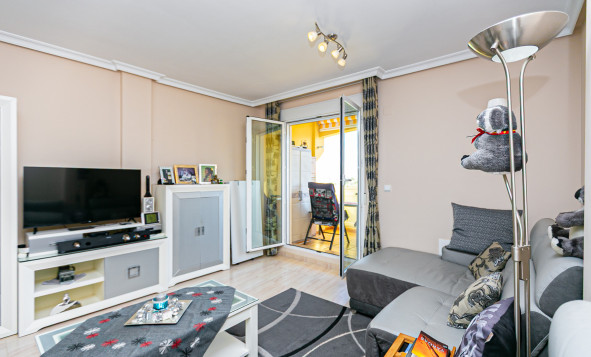 Herverkoop - 1. Appartement / flat - Lomas de Cabo Roig - Costa Blanca Zuid