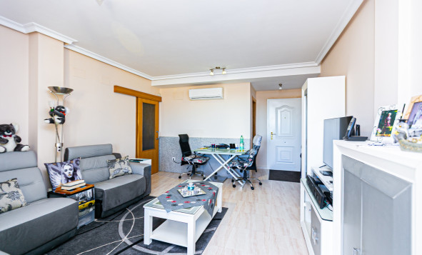 Herverkoop - 1. Appartement / flat - Lomas de Cabo Roig - Costa Blanca Zuid