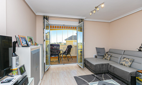 Herverkoop - 1. Appartement / flat - Lomas de Cabo Roig - Costa Blanca Zuid