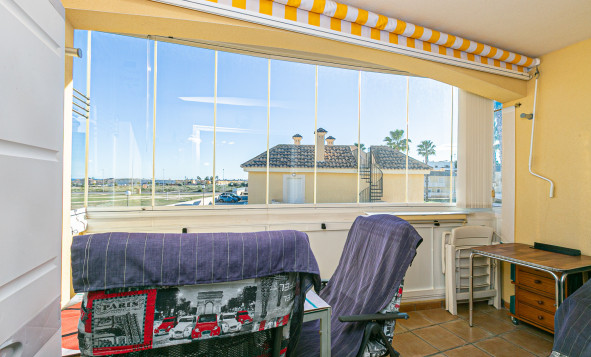 Herverkoop - 1. Appartement / flat - Lomas de Cabo Roig - Costa Blanca Zuid