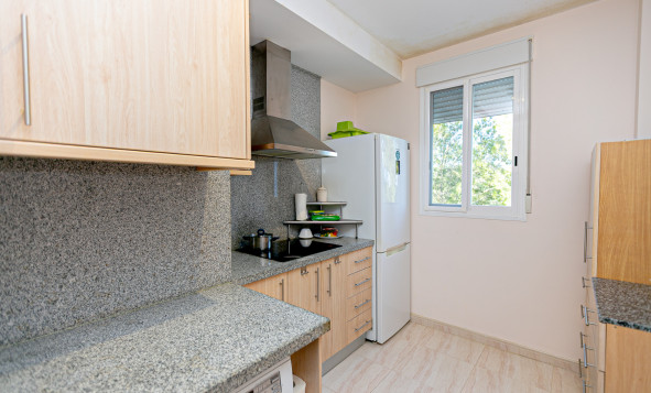 Herverkoop - 1. Appartement / flat - Lomas de Cabo Roig - Costa Blanca Zuid