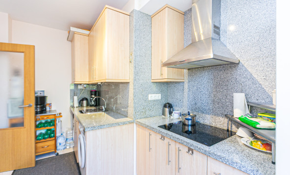 Herverkoop - 1. Appartement / flat - Lomas de Cabo Roig - Costa Blanca Zuid