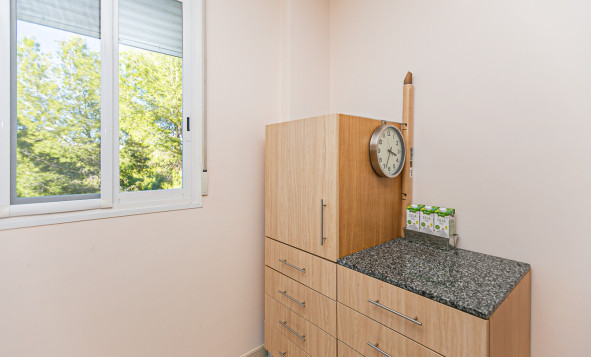 Herverkoop - 1. Appartement / flat - Lomas de Cabo Roig - Costa Blanca Zuid