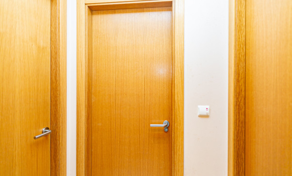 Herverkoop - 1. Appartement / flat - Lomas de Cabo Roig - Costa Blanca Zuid