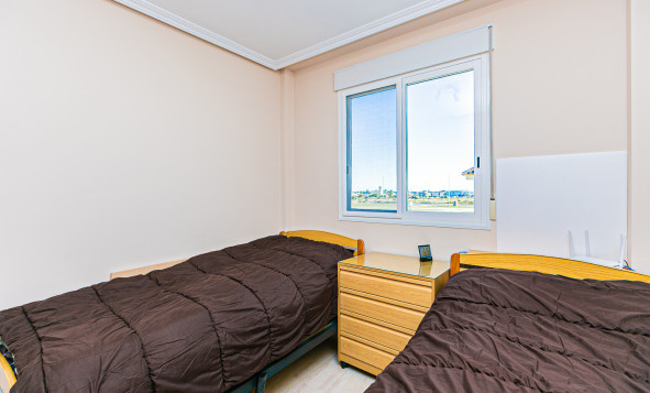 Herverkoop - 1. Appartement / flat - Lomas de Cabo Roig - Costa Blanca Zuid