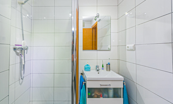 Herverkoop - 1. Appartement / flat - Lomas de Cabo Roig - Costa Blanca Zuid