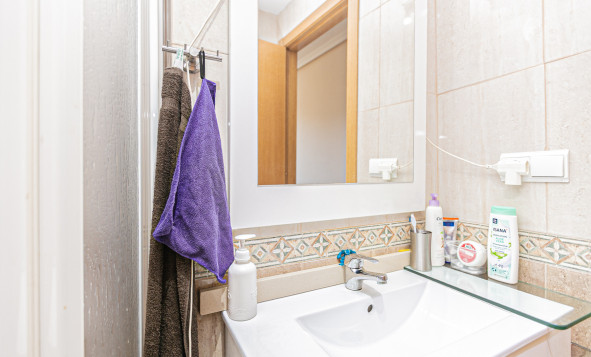 Herverkoop - 1. Appartement / flat - Lomas de Cabo Roig - Costa Blanca Zuid