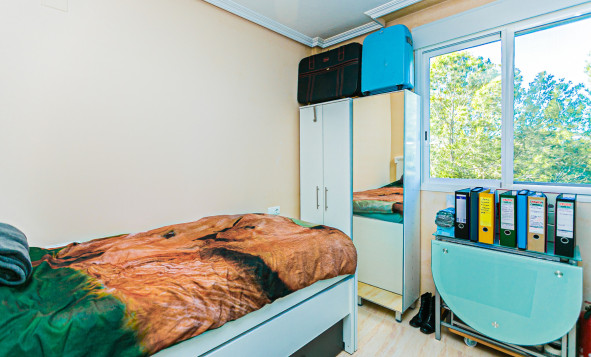 Herverkoop - 1. Appartement / flat - Lomas de Cabo Roig - Costa Blanca Zuid