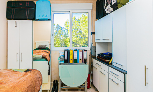 Herverkoop - 1. Appartement / flat - Lomas de Cabo Roig - Costa Blanca Zuid