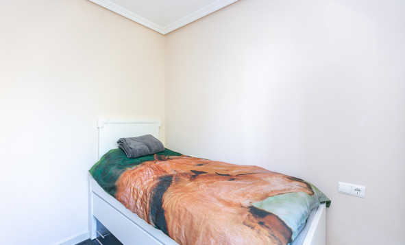 Herverkoop - 1. Appartement / flat - Lomas de Cabo Roig - Costa Blanca Zuid