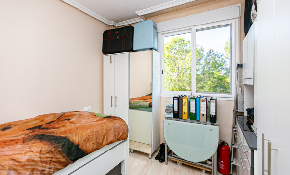 Herverkoop - 1. Appartement / flat - Lomas de Cabo Roig - Costa Blanca Zuid