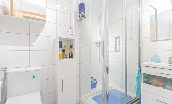 Herverkoop - 1. Appartement / flat - Lomas de Cabo Roig - Costa Blanca Zuid