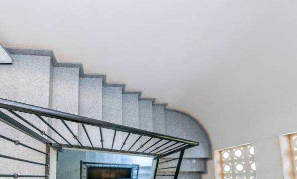 Herverkoop - 1. Appartement / flat - Lomas de Cabo Roig - Costa Blanca Zuid