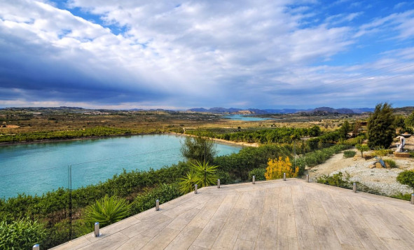 Reventa - 3. Casa indepiende - Torremendo - Costa Blanca Sur