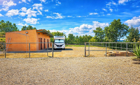 Reventa - 3. Casa indepiende - Torremendo - Costa Blanca Sur