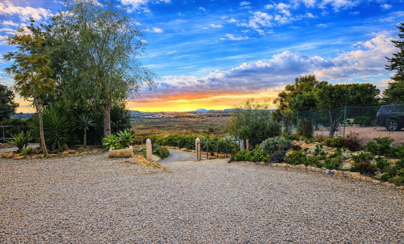 Reventa - 3. Casa indepiende - Torremendo - Costa Blanca Sur