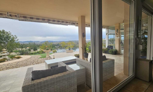 Reventa - 3. Casa indepiende - Torremendo - Costa Blanca Sur