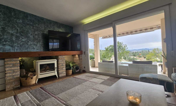 Reventa - 3. Casa indepiende - Torremendo - Costa Blanca Sur