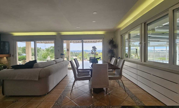 Reventa - 3. Casa indepiende - Torremendo - Costa Blanca Sur