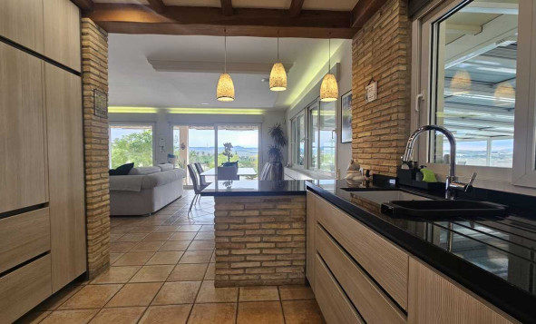 Reventa - 3. Casa indepiende - Torremendo - Costa Blanca Sur