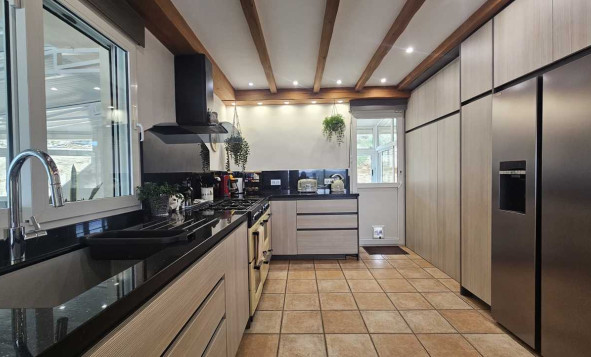 Reventa - 3. Casa indepiende - Torremendo - Costa Blanca Sur