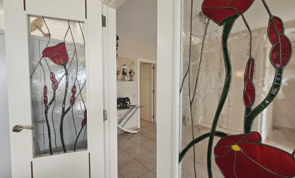 Reventa - 3. Casa indepiende - Torremendo - Costa Blanca Sur