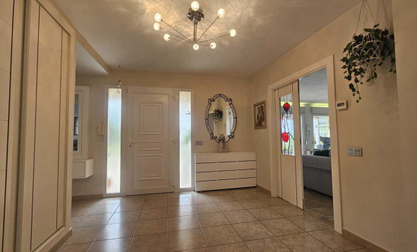 Reventa - 3. Casa indepiende - Torremendo - Costa Blanca Sur