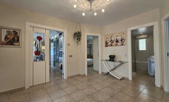 Reventa - 3. Casa indepiende - Torremendo - Costa Blanca Sur