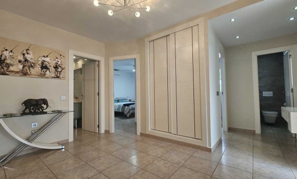 Reventa - 3. Casa indepiende - Torremendo - Costa Blanca Sur