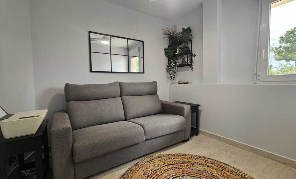 Reventa - 3. Casa indepiende - Torremendo - Costa Blanca Sur