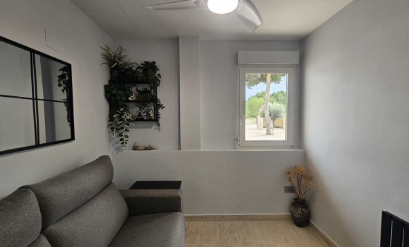 Reventa - 3. Casa indepiende - Torremendo - Costa Blanca Sur