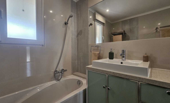 Reventa - 3. Casa indepiende - Torremendo - Costa Blanca Sur