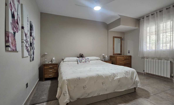 Reventa - 3. Casa indepiende - Torremendo - Costa Blanca Sur