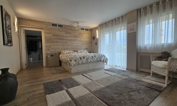 Reventa - 3. Casa indepiende - Torremendo - Costa Blanca Sur