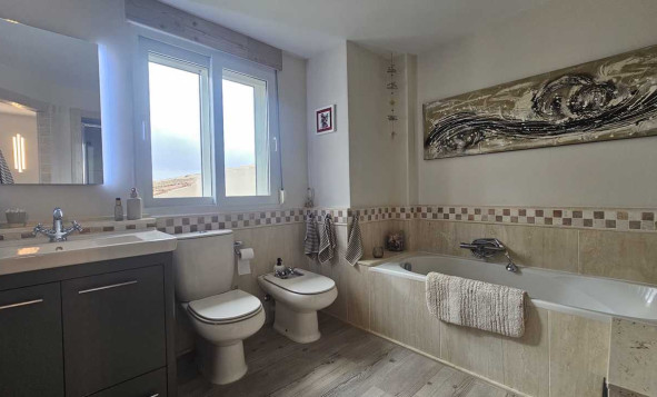 Reventa - 3. Casa indepiende - Torremendo - Costa Blanca Sur