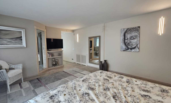 Reventa - 3. Casa indepiende - Torremendo - Costa Blanca Sur