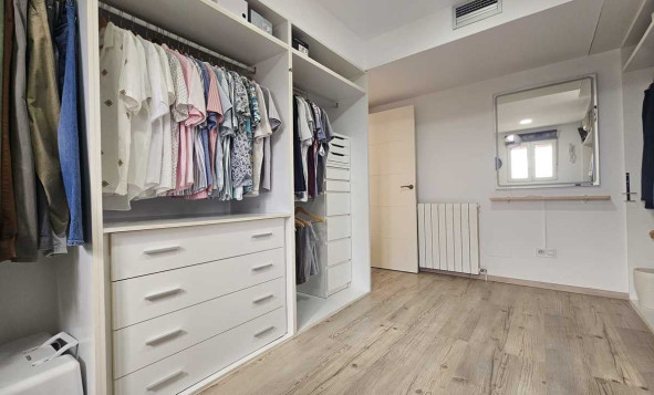 Reventa - 3. Casa indepiende - Torremendo - Costa Blanca Sur