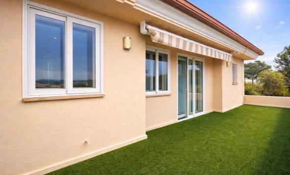 Reventa - 3. Casa indepiende - Torremendo - Costa Blanca Sur