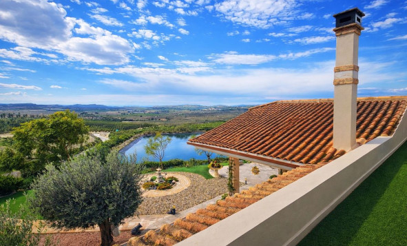 Reventa - 3. Casa indepiende - Torremendo - Costa Blanca Sur