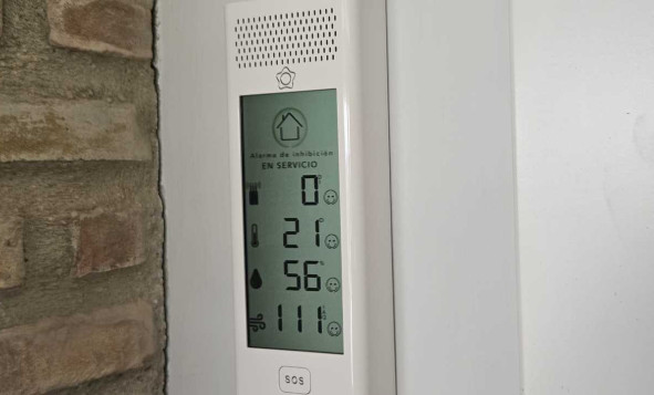 Reventa - 3. Casa indepiende - Torremendo - Costa Blanca Sur