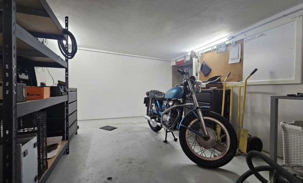 Reventa - 3. Casa indepiende - Torremendo - Costa Blanca Sur