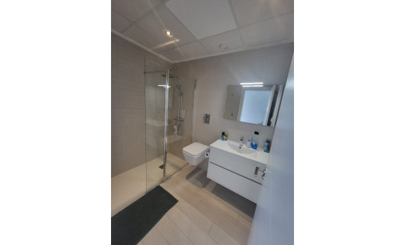 Herverkoop - 2. Town house / tussenwoning - Daya Vieja - Costa Blanca Zuid