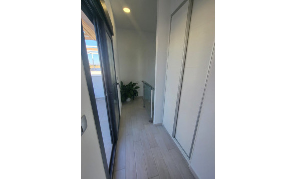 Herverkoop - 2. Town house / tussenwoning - Daya Vieja - Costa Blanca Zuid